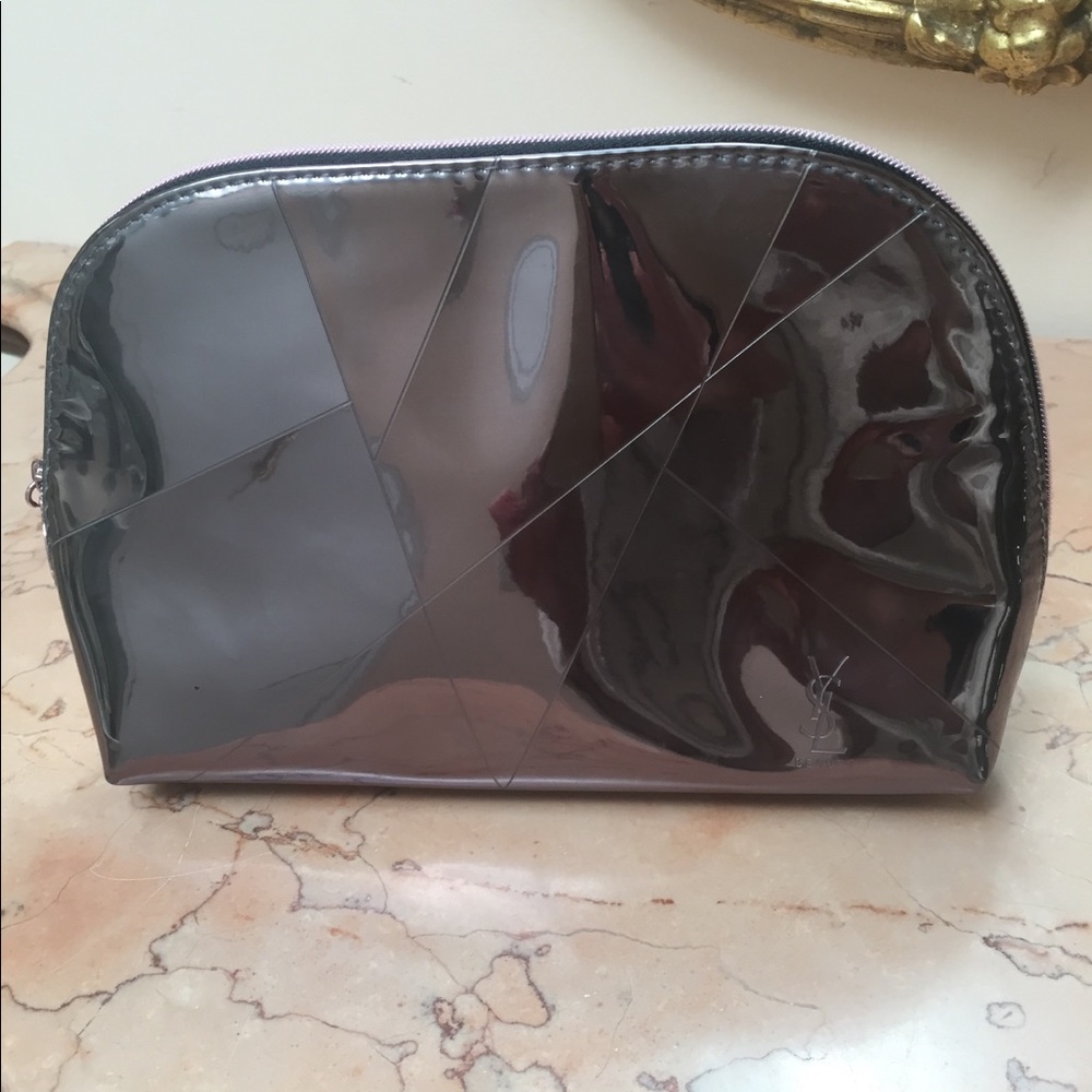 Ysl Beauty Bag
